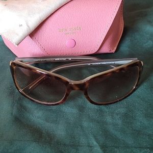 Kate Spadr Glasses